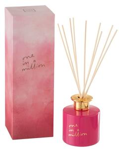 Interiérová vôňa v difuzéru Golden Honey - 150ml - J-Line by Jolipa
