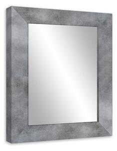 Nástenné zrkadlo Styler Lustro Jyvaskyla Raggo, 60 × 86 cm