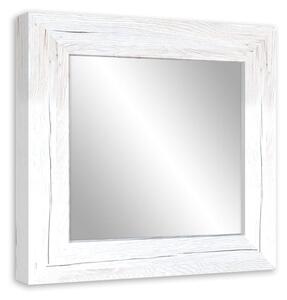 Nástenné zrkadlo Styler Lustro Jyvaskyla Lento, 60 × 60 cm