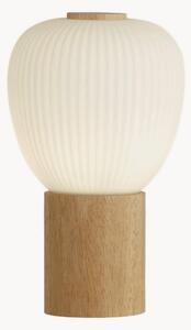 Malá stolová lampa Ella