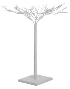 Biely kovový dekoratívne strom Leonois M - Ø 62 * 80 cm - J-Line by Jolipa