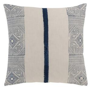 Štvorcový vankúš s potlačou Aztec - 50 * 50 cm - J-Line by Jolipa