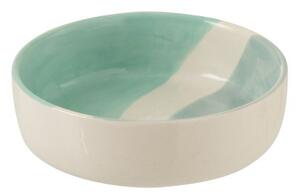 Porcelánová misa Wave - Ø 16,2 * 5,1 cm - J-Line by Jolipa