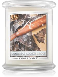 Kringle Candle Christmas Cookie Dough vonná sviečka 411 g