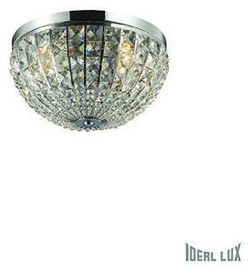 Ideal Lux stropné svietidlo prisadené 66400