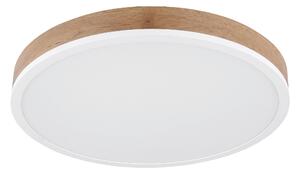 STROPNÉ LED SVIETIDLO, 45/8,5 cm Globo - Online Only bytové doplnky, Online Only