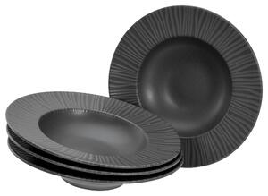 SADA TANIEROV NA CESTOVINY, keramika, 27 cm Creatable - Online Only bytové doplnky, Online Only