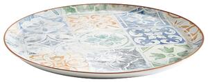 TANIER NA PIZZU kamenina keramika 31,5 cm Ritzenhoff Breker - Jedálenské sety