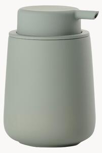 Dávkovač na mydlo z porcelánu Nova One