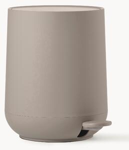 Odpadkový kôš s vrchnákom Softmotion Nova, 3 L