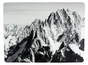 Prestieranie Mont Blanc (set 4ks) - 30*40*0,4cm - Mars & More