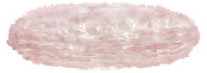 UMAGE Eos Esther 60 (svetlo ružová) husacie perie, textil & kov 2462