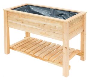 VYSOKÝ ZÁHON 120/65/75 cm - Online Only záhrada, Online Only