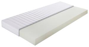 MATRAC ZO STUDENEJ PENY, 90/200 cm Breckle - Online Only spálne, Online Only