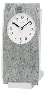 AMS 1154 dizajnové stolné hodiny, 19 cm