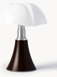 Prenosná stmievateľná stolová LED-lampa Pipistrello
