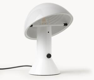 Malá stolová lampa Elmetto
