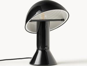 Malá stolová lampa Elmetto