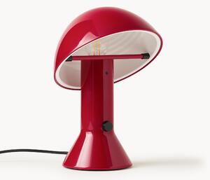 Malá stolová lampa Elmetto
