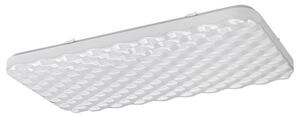 Rabalux 3087 LED stropné svietidlo Eldrick 1x36W | 2800lm | 4000K- hviezdny efekt, biela