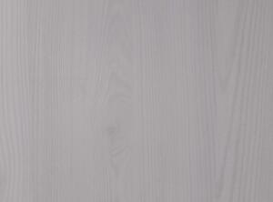 Postel Luca 90x200 cm, bielená pínia