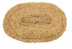 Prírodné jutové oválne prestieranie - 35 * 50 * 0,20cm - Mars & More