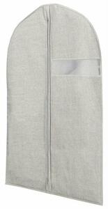 Compactor Extra pevný obal na obleky a krátke šaty OXFORD, 60 x 100 cm