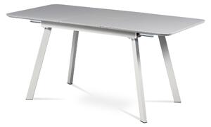 Jedálenský stôl DESMOND sivá