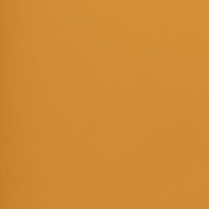 OBOJSTRANNÁ POSTEĽNÁ BIELIZEŇ, satén, hnedá, žltá, 140/200 cm Novel - Obliečky & plachty