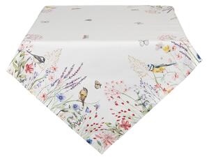 Bavlněný ubrus So Floral - 150 * 250 cm - Clayre & Eef