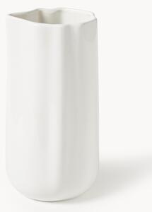 Porcelánová karafa v organickom tvare Joana, 1,6 l