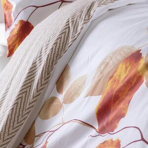 Bavlnené posteľné obliečky LORETTA štandardná dĺžka
