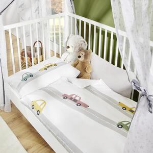 DETSKÁ POSTEĽNÁ BIELIZEŇ Patinio - Detská posteľná bielizeň