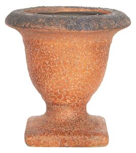 Clayre & Eef Květináč - Ř 12*12 cm - Clayre & Eef
