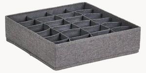 Ľanový organizér do zásuvky Premium