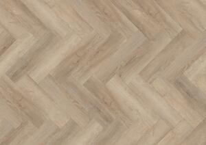 KPP X-CLUSIVE Herringbone Dub London (Dub Genista) 81004