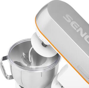 Sencor STM 3730SL-EUE3 kuchynský robot