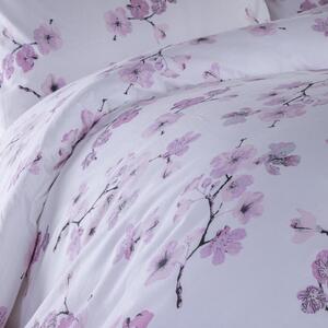 Bavlnené posteľné obliečky JULIE štandardná dĺžka
