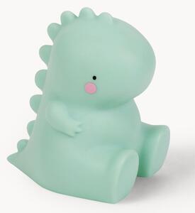 Stmievateľná lampa do detskej izby T-Rex