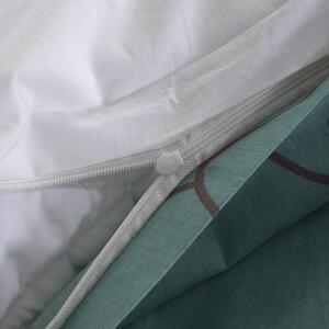 Bavlnené posteľné obliečky NICOLE štandardná dĺžka
