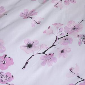 Bavlnené posteľné obliečky JULIE štandardná dĺžka