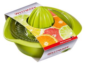 Zelený odšťavovač na citrusy Westmark Limetta