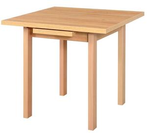 Jedálenský stôl MAXIM 7 buk