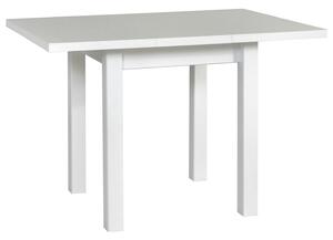 Jedálenský stôl MAXIM 7 biela