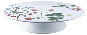Porcelánový stojan na tortu Hammershøi Summer Berries 30 cm