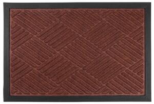 Rohozka MagicHome PPM 298, Parquets, 40x60 cm, akryl