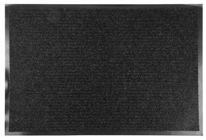 Rohozka MagicHome TRM 202, 60x90 cm, BlackWhite