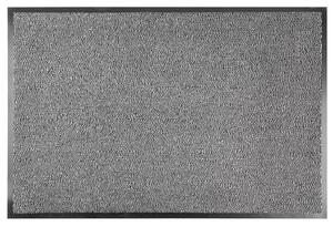 Rohožka MagicHome CPM 302, 60x90 cm, čierna/sivá