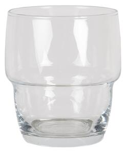 Pohárik Duo na nápoj - Ø 8 * 9 cm / 100ml - Clayre & Eef