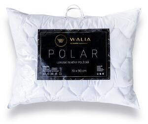 WALIA® WALIA® Luxusný plnený vankúš POLAR 70x90 cm